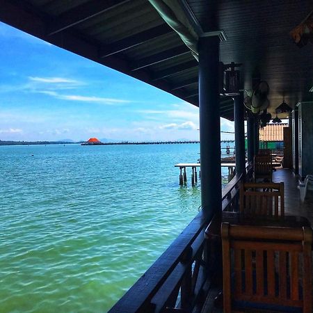 Mangrove House Lanta Old Town Hotell Ko Lanta Exteriör bild